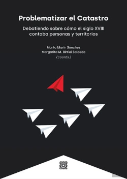 Bertrand.pt - Problematizar El Catastro