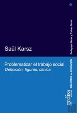 Bertrand.pt - Problematizar El Trabajo Social