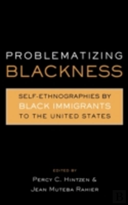 Bertrand.pt - Problematizing Blackness