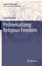 Problematizing Religious Freedom