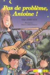 Probleme Antoine (Pas De)