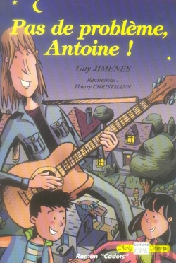 Bertrand.pt - Probleme Antoine (Pas De)