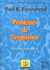 Probleme De L'Empirisme