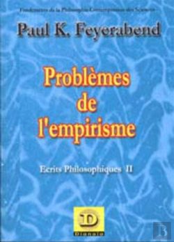Bertrand.pt - Probleme De L'Empirisme
