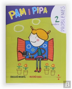 Bertrand.pt - Problemes 2. Pam I Pipa