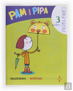 Bertrand.pt - Problemes 3. Pam I Pipa
