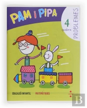 Problemes 4. Pam I Pipa
