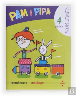 Bertrand.pt - Problemes 4. Pam I Pipa