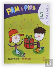 Problemes 5. Pam I Pipa