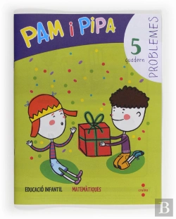Bertrand.pt - Problemes 5. Pam I Pipa
