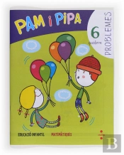 Problemes 6. Pam I Pipa