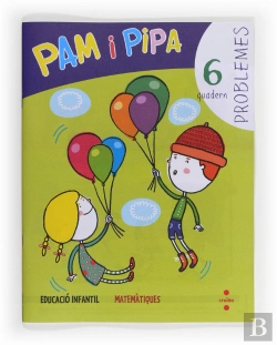 Bertrand.pt - Problemes 6. Pam I Pipa