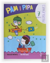 Problemes 7. Pam I Pipa