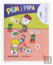 Problemes 8. Pam I Pipa