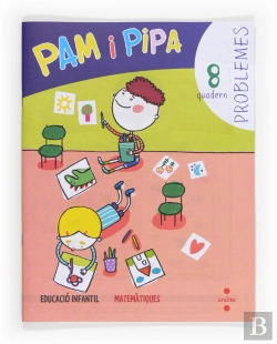 Bertrand.pt - Problemes 8. Pam I Pipa