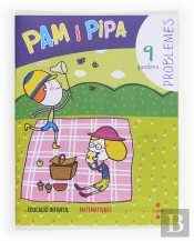 Problemes 9. Pam I Pipa
