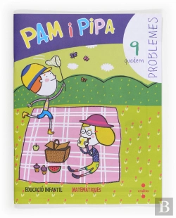 Bertrand.pt - Problemes 9. Pam I Pipa