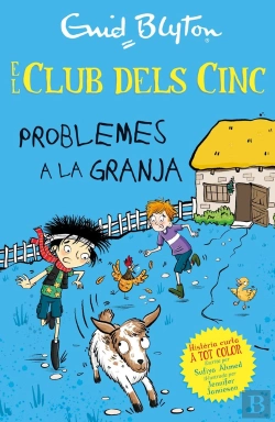 Bertrand.pt - Problemes A La Granja