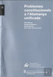 Problemes Constitucionals A L'Alemanya Unificada