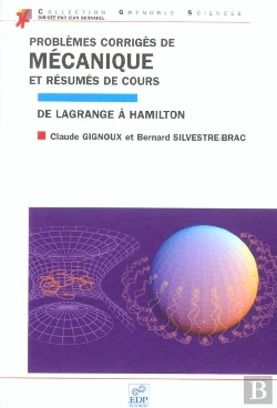 Bertrand.pt - Problemes Corriges De Mecanique Et Resumes De Cours