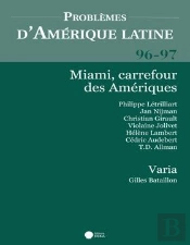 Problemes D Amerique Latine 96