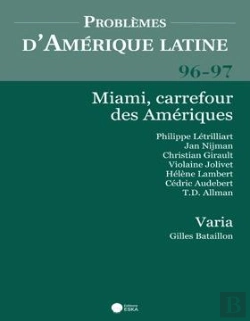 Bertrand.pt - Problemes D Amerique Latine 96
