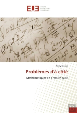 Bertrand.pt - Problemes D'A Cote