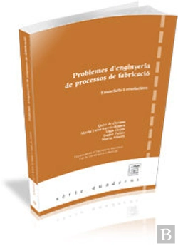 Bertrand.pt - Problemes D'Æenginyeria De Processos De Fabricació