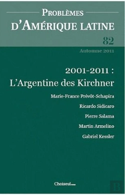 Bertrand.pt - Problemes D'Amerique Latine N82