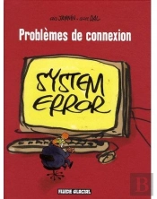 Problèmes De Connexion