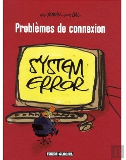 Bertrand.pt - Problèmes De Connexion