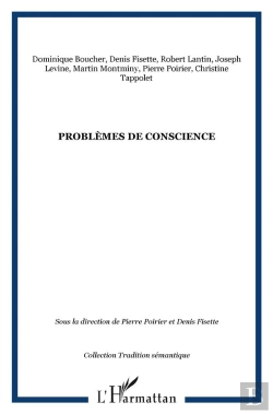 Bertrand.pt - Problemes De Conscience