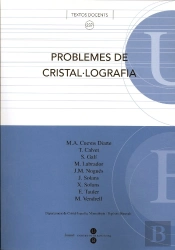 Problemes De Cristal·Lografia