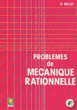 Bertrand.pt - Problemes De Mecanique Rationnelle