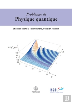Bertrand.pt - Problèmes De Physique Quantique