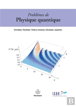 Bertrand.pt - Problemes De Physique Quantique