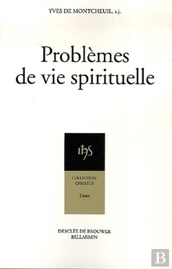 Bertrand.pt - Problèmes De Vie Spirituelle