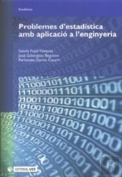 Problemes D'Estadística Amb Aplicació A L'Enginyeria