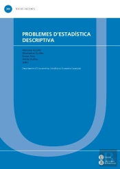 Problemes D'Estadistica Descriptiva
