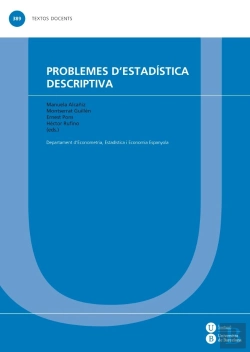 Bertrand.pt - Problemes D'Estadistica Descriptiva