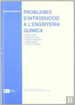 Bertrand.pt - Problemes D'Introducció A L'Enginyeria Química