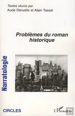 Bertrand.pt - Problèmes Du Roman Historique