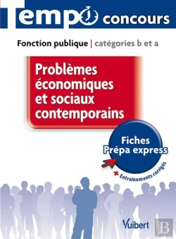 Bertrand.pt - Problemes Economiques Et Sociaux Comtemporains Categories B Et A