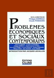 Problèmes Économiques Et Sociaux Contemporains