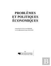Problèmes Et Politiques Économiques