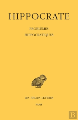 Bertrand.pt - Problemes Hippocratiques