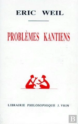 Bertrand.pt - Problèmes Kantiens