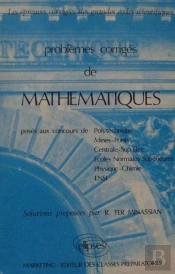 Problemes Maths X Mines Ponts Centrale Ens 74/77