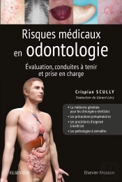 Problèmes Médicaux Pour Les Dentistes