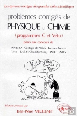 Bertrand.pt - Problemes Phys Chimie Progr C Veto